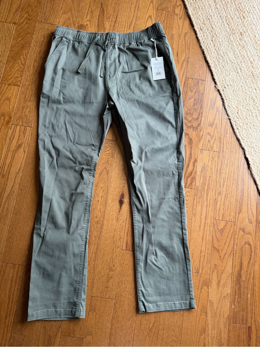 Katin Pipeline Chino pant